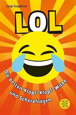LOL   Die besten Klopf-Klopf-Witze und Scherzfragen