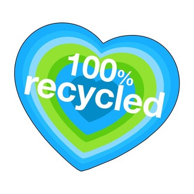 Gesichtstücher 70 Blatt Renova 100% Recyclingpapier umweltfreundlich, Tissue