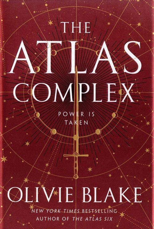 The Atlas Complex