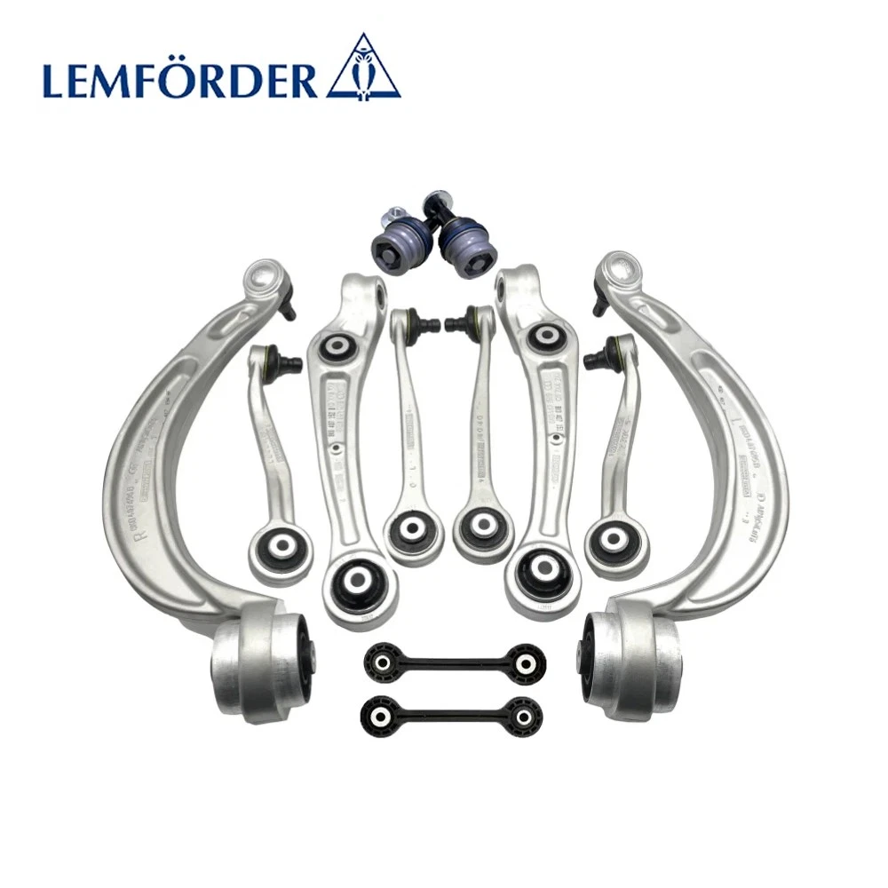 Lemförder Front Control Arms, Ball Joints & Assemblies for Audi A6
