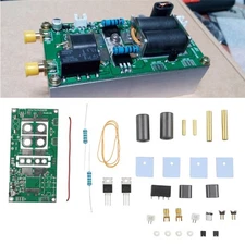 70W SSB linear HF Power Amplifier DIY Kits For YAESU FT-817 KX3 Ham Radio NEW