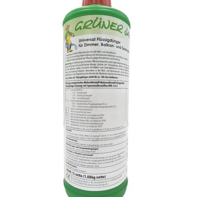 dnger fr weinreben kaufen Weinreben Dnger von Flora Boost  Fr gesundes Wachstum und krftige  Trauben