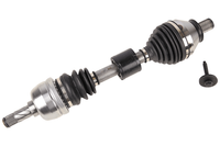 Antriebswelle Vorderachse Links FüR Ford Volvo Mondeo IV Stufenheck Turnier