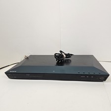 Sony BDV-E2100 Blu-ray 3D DVD Bluetooth Wifi Home Theater System WORKS No Remote