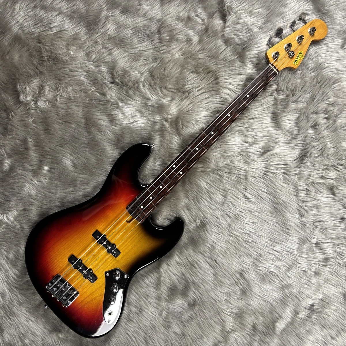 Moon Fretless Bass Guitars for sale | eBay
