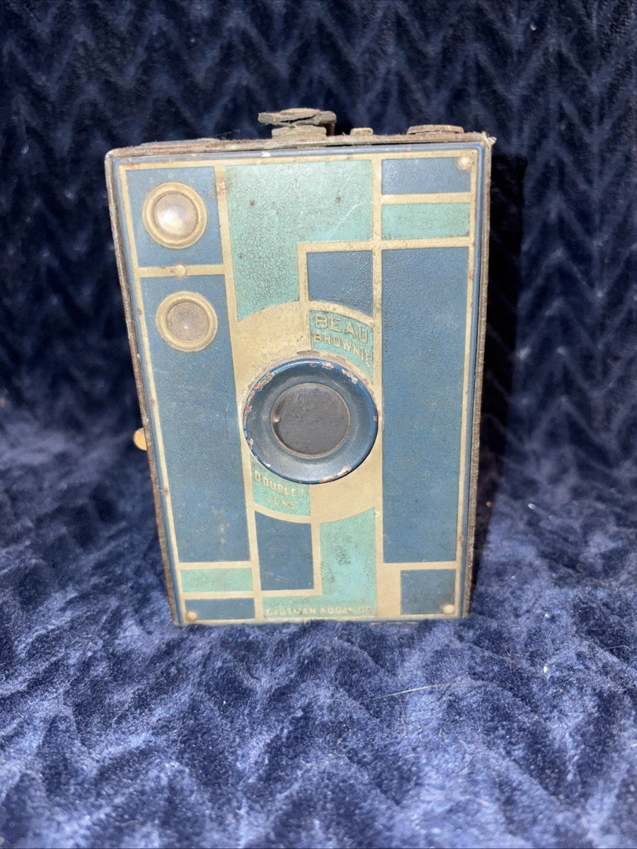 Kodak Vintage Box Cameras for sale | eBay