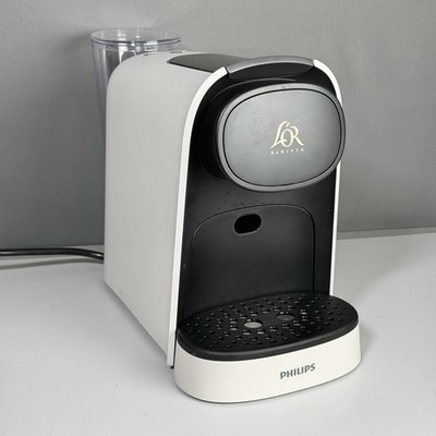 Philips L'OR Barista LM8112 Capsule Espresso Machine Tested Nespresso Compatible