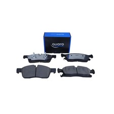 QUARO QP7989C Bremsbeläge Vorne für Mercedes GLE M GL GLS