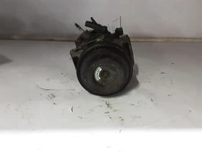 Used A/C Compressor fits: 2015 Dodge Journey 3.6L w/rear AC Grade A