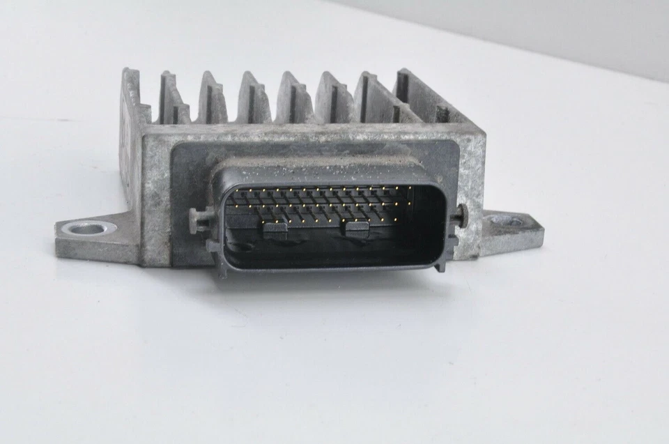 MAZDA 3 TCM Transmission Control Module 2.0L OEM 2010 2011 * - Image 3 of 4