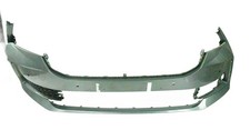 SKODA SUPERB IV  FRONT BUMPER GENUINE 3P0807221