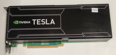 Lenovo GPU Accelerator Nvidia Tesla K20X 6GB GDDR5 PCIe 90Y2351