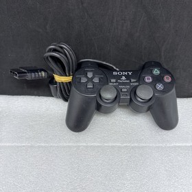Sony PlayStation 2 DUALSHOCK Analog Controller