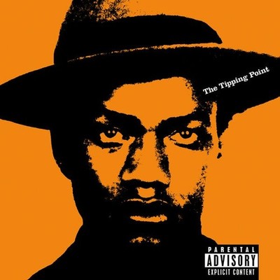 The Roots - The Tipping Point (2004) CD NEW (Black Thought)