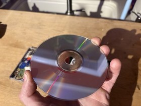 Grandia II (Sega Dreamcast) [CIB] Tested Working! w/ Registration Card!