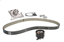 Wasserpumpe + Zahnriemensatz DAYCO KTBWP8860 NISSAN JUKE (F15) 1.6 2010-2019