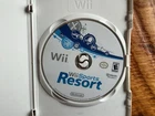 New ListingSPORT RESORT Wii...TESTED...DISC ONLY.