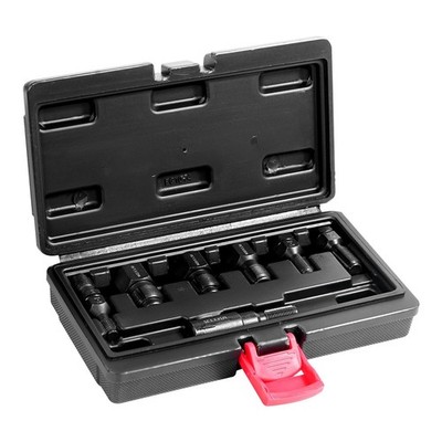 Versatile Thread Repair Kit 7 Piece Metric M10-M22 Corrosion Resistant