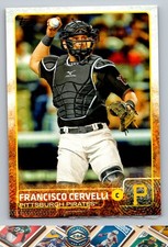 2015 TOPPS MLB #401-701 - 50¢ Each - Choose your card !!