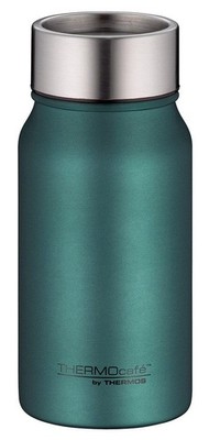 THERMOS Coffee-to-go-Becher ThermoCafé, moss green grün 0,35 l / 350 ml