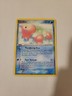 Luvdisc Pop Series 2 Pokemon Card LP