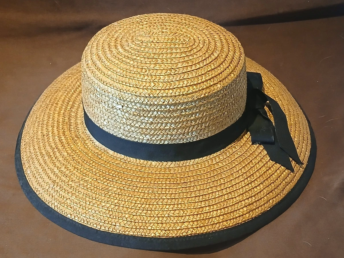 Cappelli Straw for Women for sale | eBay