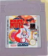 ebay® Auktion 127416478529 | Mr. Nutz - Nintendo Game Boy Gameboy Action Abenteuer Strategie Videospiel Thumbnail of ebay® auction 127416478529 | Mr. Nutz - Nintendo Game Boy Gameboy Action Abenteuer Strategie Videospiel