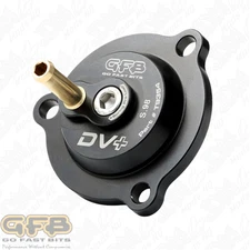 GFB DV+ T9354 Diverter Valve for Ford and Borg Warner Applications