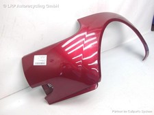 Ford Ka RB Stoßfänger Stoßstange vorn links weinrotmetallic BJ2000