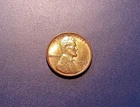 Gem Uncirculated 1933-D Lincoln Cent
