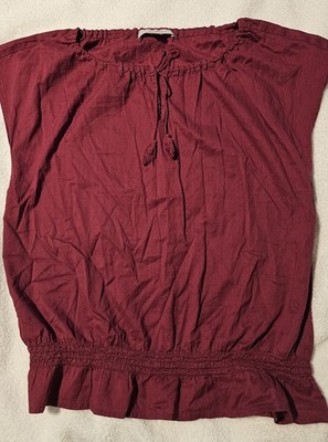 Loft Top Sz XS $8