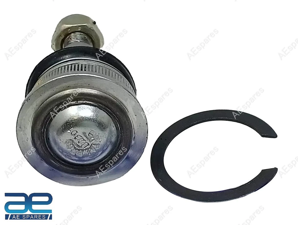 Suspension Ball Joint For Hyundai Accent Creta Getz I20 Kia Carens Seltos Sonet view 3