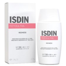 Isdin Foto Ultra Redness SPF50 50ml
