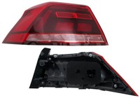 RüCkleuchte Heckleuchte Links LED FüR VW Passat 3G2 CB2 Bj.14-20 Bj.18-20