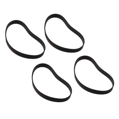 Gummi Ersatzriemensatz für Eureka NEU181D NEU350 NEU280 NEU181A NEU182A