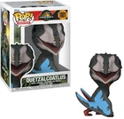 Funko Pop! Movies: Jurassic World: Rebirth - Quetzalcoatlus - #1801 #86657
