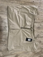 New With Tags Mens Xlg Motion Pants