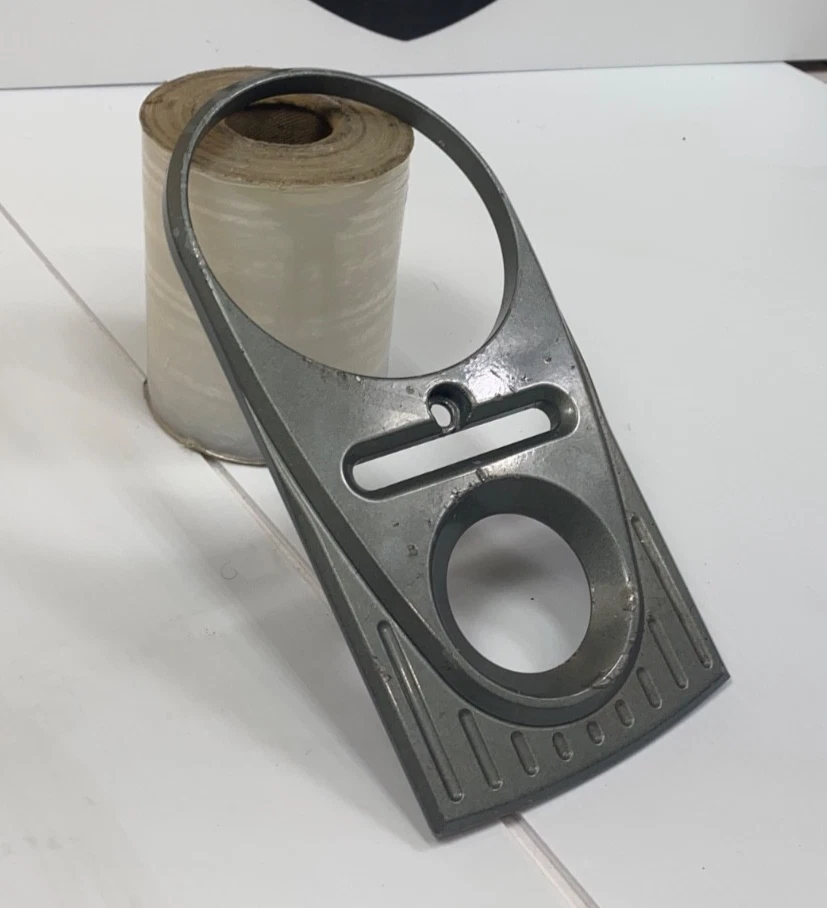 Консоль Joker с ЧПУ каплевидная крышка топливного бака приборной панели Harley Softail Dyna - Изображение 4 из 4