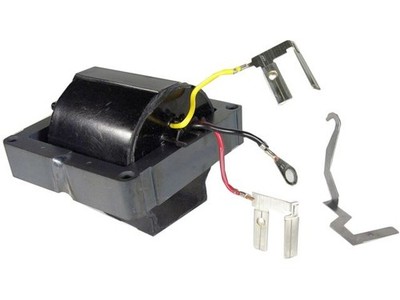 AC Delco Gold Ignition Coil fits Chevy Camaro 1974-1987 86BNPD