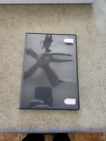 Battle Arena Toshinden Remix (Sega Saturn, 1996) Disc Only