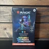 Magic MTG - Outlaws of Thunder Junction Quick Draw Commander Deck - NEW/SEALED