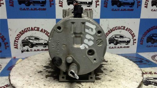 8200021822  Klimakompressor Renault laguna ii bg0 2001 19 expression 19 ltr 88