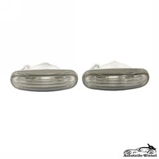 Seitenblinker Blinker Links Rechts Vorne für Peugeot, Citroën, Fiat ab 04.99