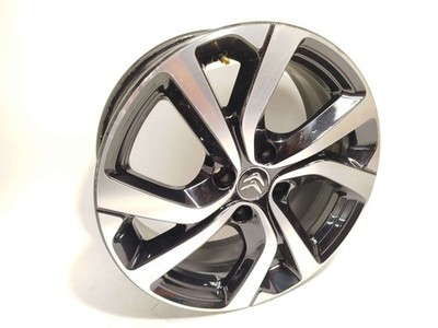 9835862077 WHEEL RIM / 98358620XY / 7920102 FOR CITROËN C3 III SX 1.2 THP 110