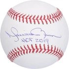 Mariano Rivera Yankees Signed Baseball w/"HOF 19" Inscription