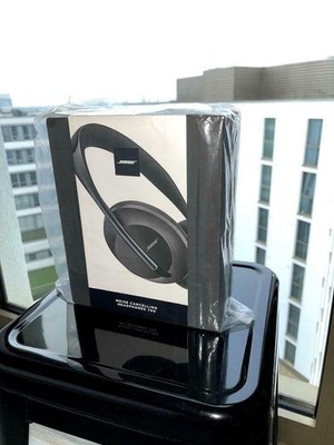 Brandneu Bose 700 Kopfhörer   EUNELLE Trading mit B&O BeoPlay und Sony JBL
