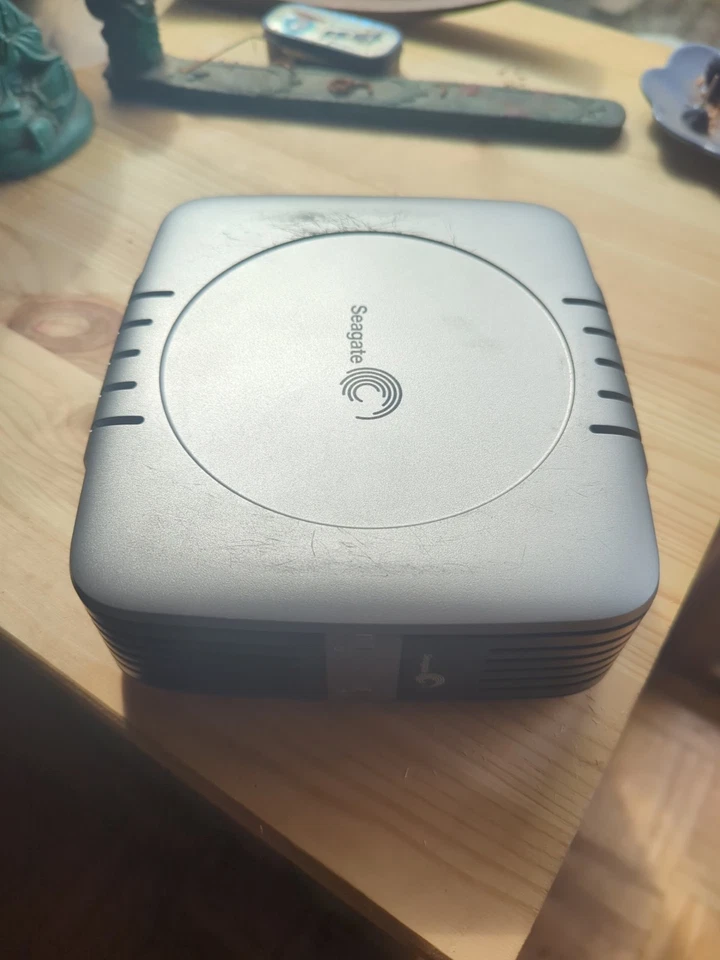 WD Elements 160 GB External Hard Drive