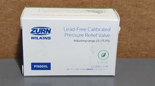 Zurn 34-P1500XL Calibrated Pressure Relief  V...