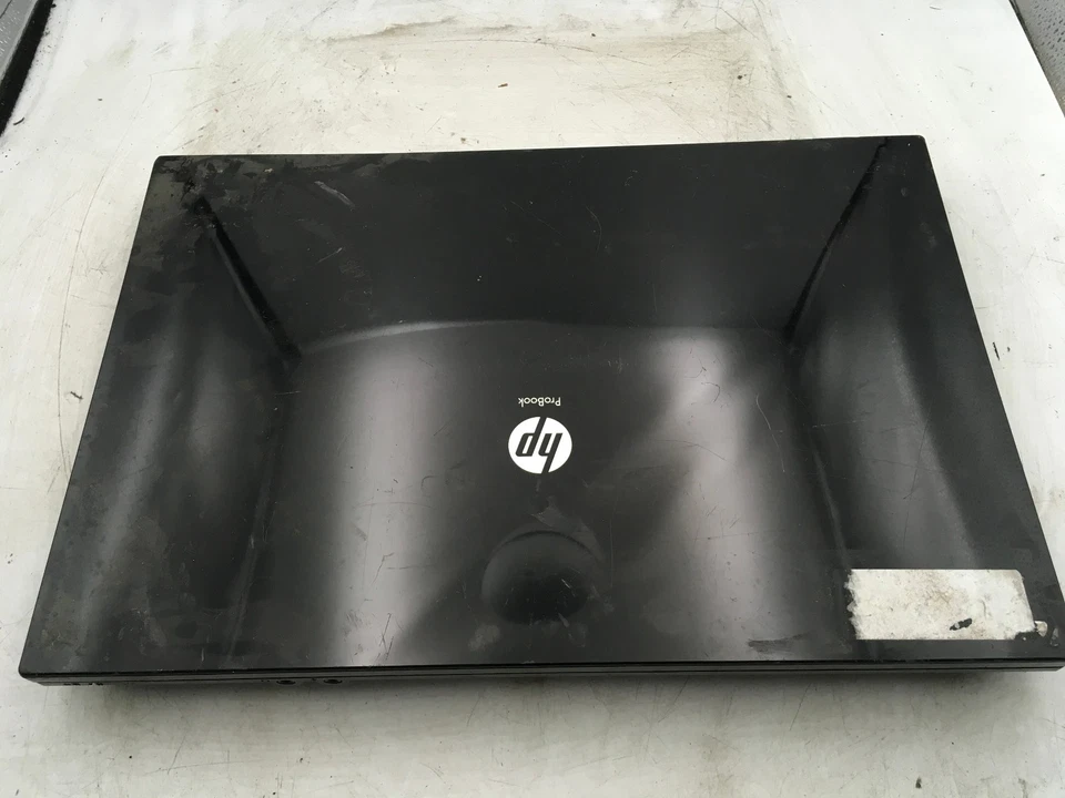 HP PROBOOK 4510S - FOR PARTS/REPAIR - INTEL CORE 2 DUO - 2GB RAM - READ DEC - BB - Image 4 of 4