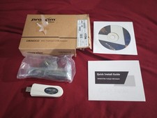 PROXIM Wireless - 8494-US ORINOCO 802.11 A/B/G/N USB ADAPTER